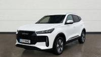 EBRO S400 1.5 DHE HEV Excellence CVT