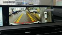 EBRO S400 1.5 DHE HEV Excellence CVT