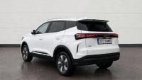 EBRO S400 1.5 DHE HEV Excellence CVT