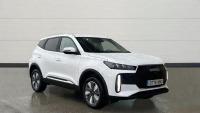 EBRO S400 1.5 DHE HEV Excellence CVT