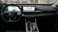 EBRO S400 1.5 DHE HEV Excellence CVT