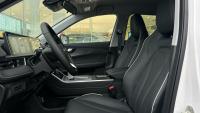 EBRO S400 1.5 DHE HEV Excellence CVT