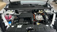 EBRO S400 1.5 DHE HEV Excellence CVT