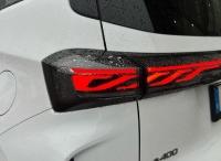 EBRO S400 1.5 DHE HEV Excellence CVT