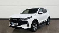 EBRO S400 1.5 DHE HEV Excellence CVT