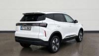EBRO S400 1.5 DHE HEV Excellence CVT
