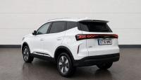 EBRO S400 1.5 DHE HEV Excellence CVT