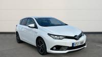 Toyota Auris 1.8 140H Hybrid Feel! Edition