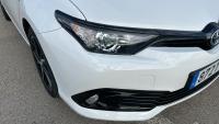 Toyota Auris 1.8 140H Hybrid Feel! Edition