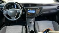 Toyota Auris 1.8 140H Hybrid Feel! Edition