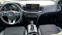 Kia Xceed 1.5 MHEV Tech 118kW (160CV) DCT
