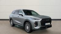 EBRO S900 PHEV 1.5 TGDI 3DHT 4X4 Luxury