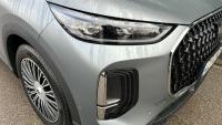 EBRO S900 PHEV 1.5 TGDI 3DHT 4X4 Luxury