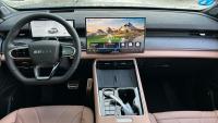 EBRO S900 PHEV 1.5 TGDI 3DHT 4X4 Luxury