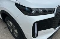 EBRO S400 1.5 DHE HEV Excellence CVT