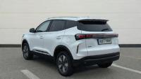 EBRO S400 1.5 DHE HEV Excellence CVT