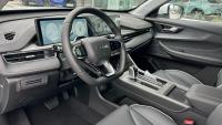 EBRO S400 1.5 DHE HEV Excellence CVT
