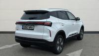 EBRO S400 1.5 DHE HEV Excellence CVT