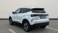 EBRO S400 1.5 DHE HEV Excellence CVT