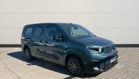 Citroën Berlingo Talla XL BlueHDi 130 SS PLUS Auto