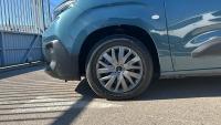 Citroën Berlingo Talla XL BlueHDi 130 SS PLUS Auto