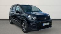 Peugeot Rifter GT Standard PureTech 96kW EAT8