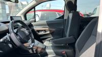 Peugeot Rifter GT Standard PureTech 96kW EAT8
