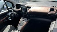 Peugeot Rifter GT Standard PureTech 96kW EAT8
