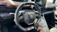 Peugeot Rifter GT Standard PureTech 96kW EAT8