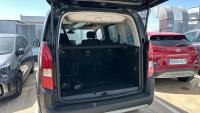 Peugeot Rifter GT Standard PureTech 96kW EAT8