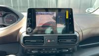 Peugeot Rifter GT Standard PureTech 96kW EAT8