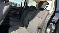 Peugeot Rifter GT Standard PureTech 96kW EAT8