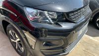 Peugeot Rifter GT Standard PureTech 96kW EAT8