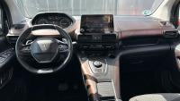 Peugeot Rifter GT Standard PureTech 96kW EAT8