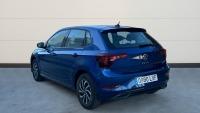 Volkswagen Polo Life 1.0 TSI 70kW (95CV)