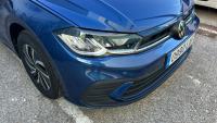 Volkswagen Polo Life 1.0 TSI 70kW (95CV)