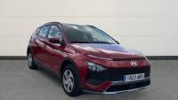 Hyundai Bayon 1.0 TGDI 74kW (100CV) 48V Klass