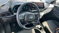 Hyundai Bayon 1.0 TGDI 74kW (100CV) 48V Klass