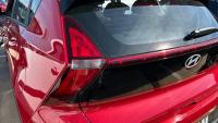 Hyundai Bayon 1.0 TGDI 74kW (100CV) 48V Klass