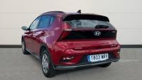 Hyundai Bayon 1.0 TGDI 74kW (100CV) 48V Klass
