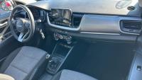 Kia Stonic 1.2 DPi 62kW (84CV) Concept