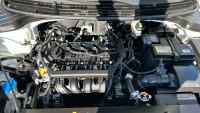 Kia Stonic 1.2 DPi 62kW (84CV) Concept