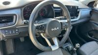 Kia Stonic 1.2 DPi 62kW (84CV) Concept