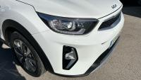 Kia Stonic 1.2 DPi 62kW (84CV) Concept