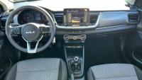 Kia Stonic 1.2 DPi 62kW (84CV) Concept