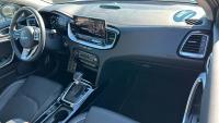 Kia Xceed 1.6 GDi PHEV 104kW (141CV) eMotion