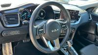 Kia Xceed 1.6 GDi PHEV 104kW (141CV) eMotion