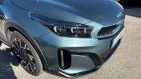 Kia Xceed 1.6 GDi PHEV 104kW (141CV) eMotion