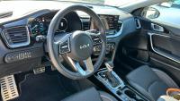 Kia Xceed 1.6 GDi PHEV 104kW (141CV) eMotion