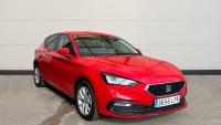 Seat Leon 1.0 eTSI 81kW DSG-7 SS Style